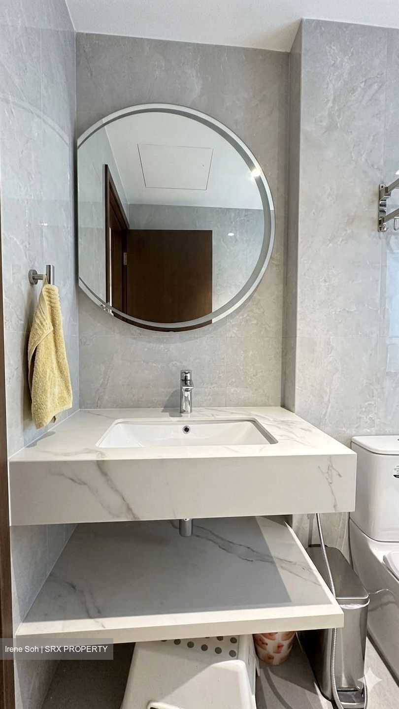 Rafflesia Condominium (D20), Condominium #558436111